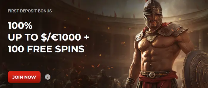 Rollero Casino Australia bonus